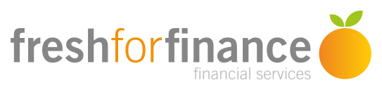 fresh for finance GmbH Logo