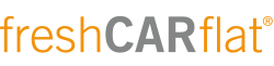 Logo freshCARflat