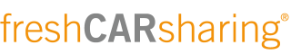 Logo freshCARsharing